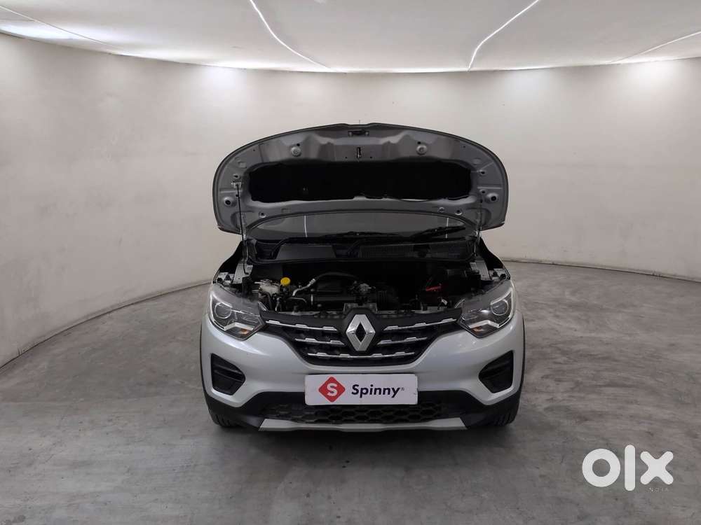 Renault Triber Rxt, 2022, Petrol