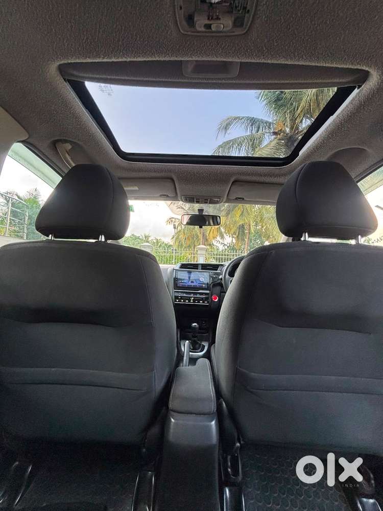 Honda Wr-v 1.5 Vx I-dtec, 2019, Diesel