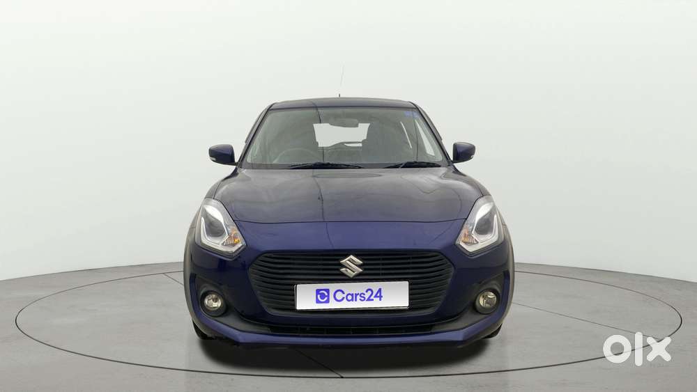 Maruti Suzuki Swift