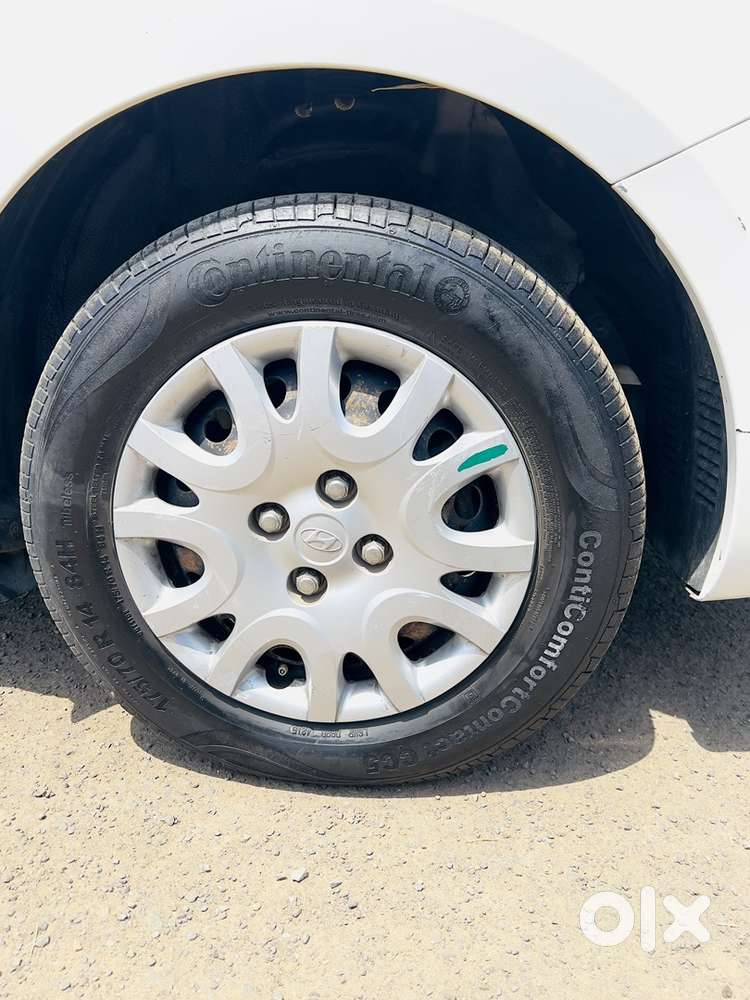 Hyundai Car Diesel 2012 Very Good Condition
