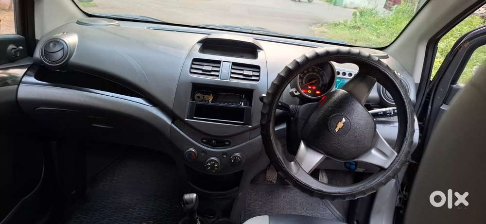 Chevrolet Beat Ps, 2014, Petrol