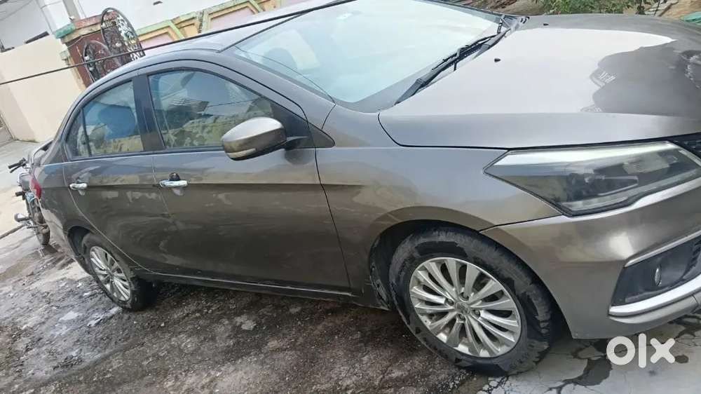 Maruti Suzuki Ciaz 2019