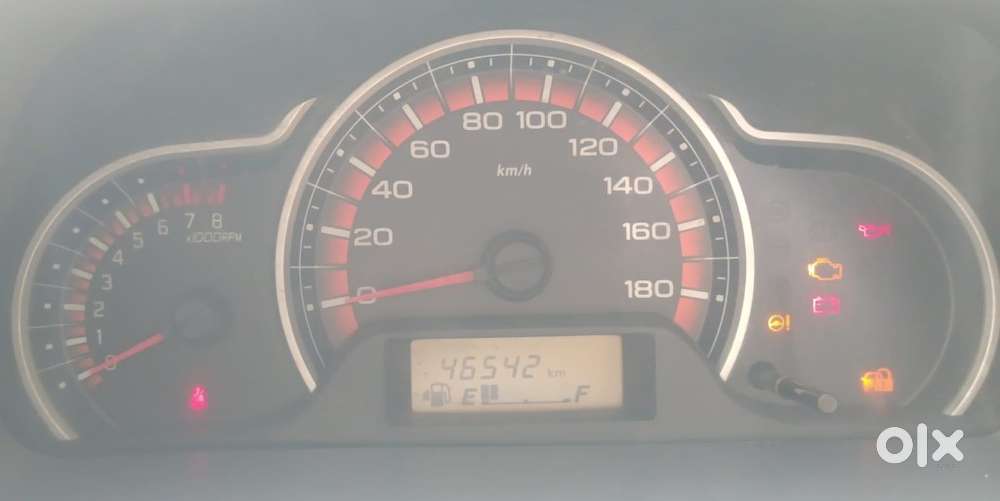 Maruti Suzuki Alto K10 1.0 Vxi, 2019, Petrol