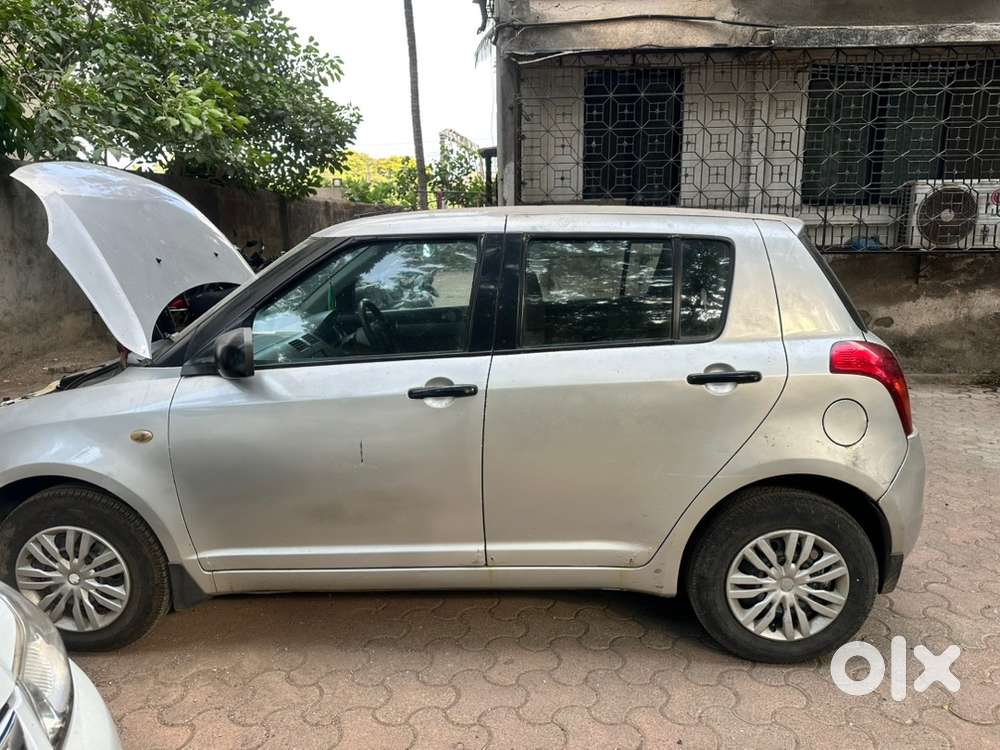 Swift Maruti 2008 Petrol Year