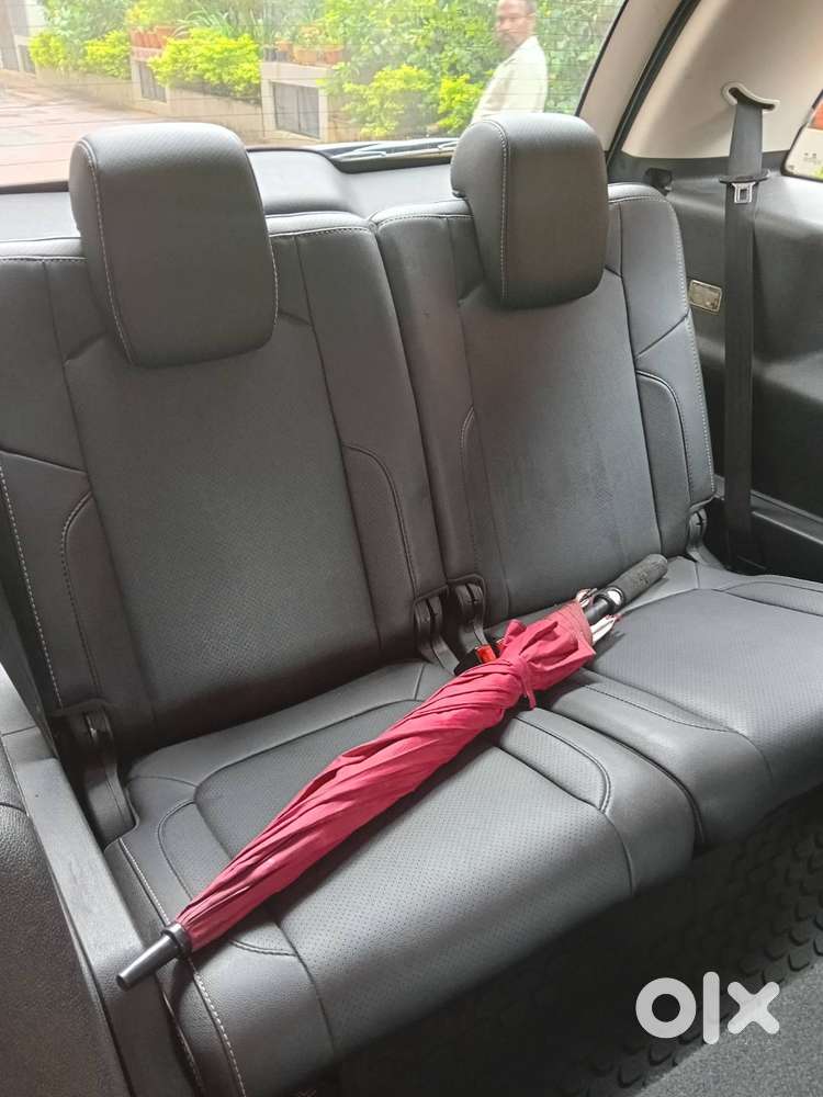 Hexa Diesel Automatic