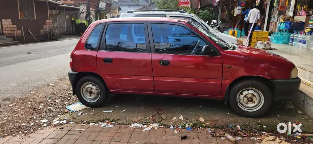 Maruti Suzuki