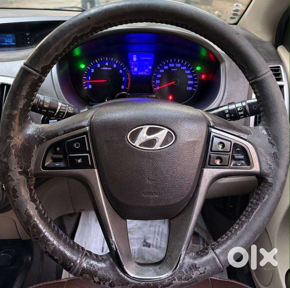 Hyundai I20 1.2 Asta, 2012, Petrol