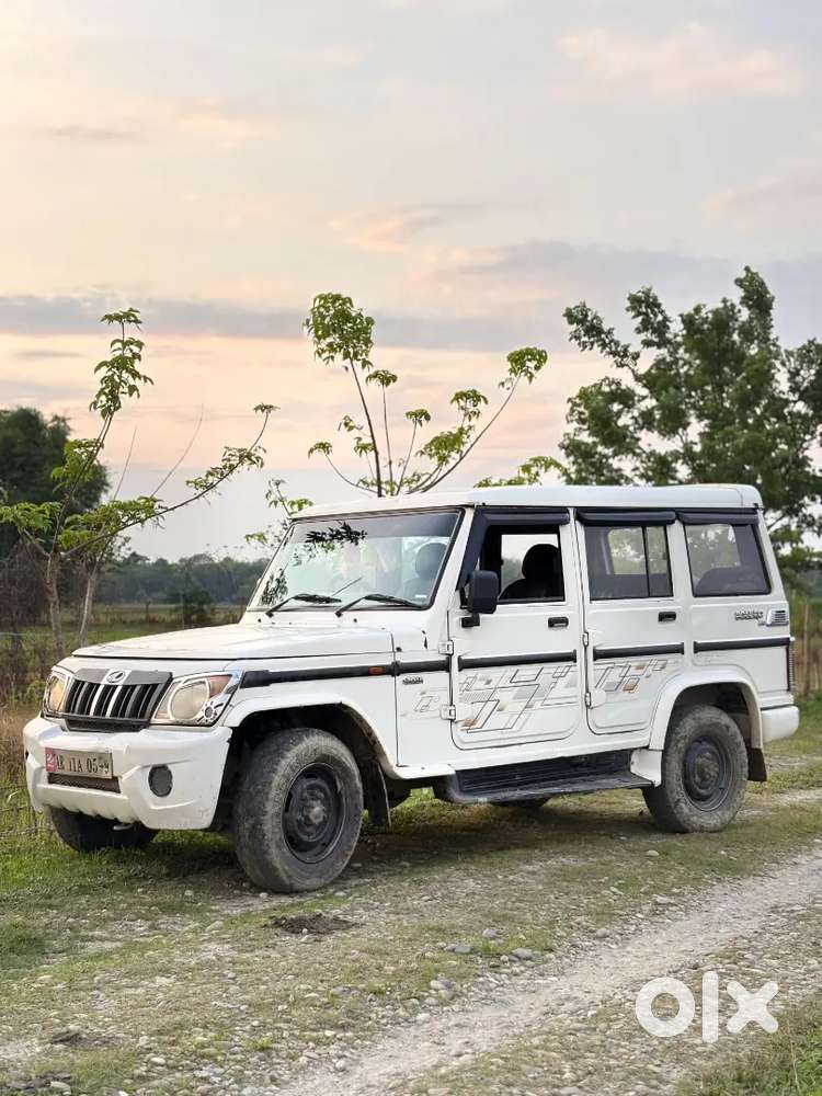 Mahindra Bolero Power Plus 2014 Diesel 900000 Km Driven