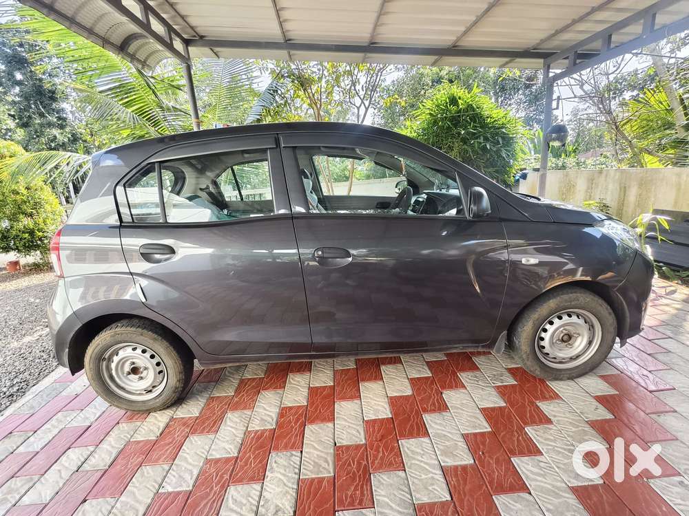 Hyundai Santro Era Executive, 2020, Petrol