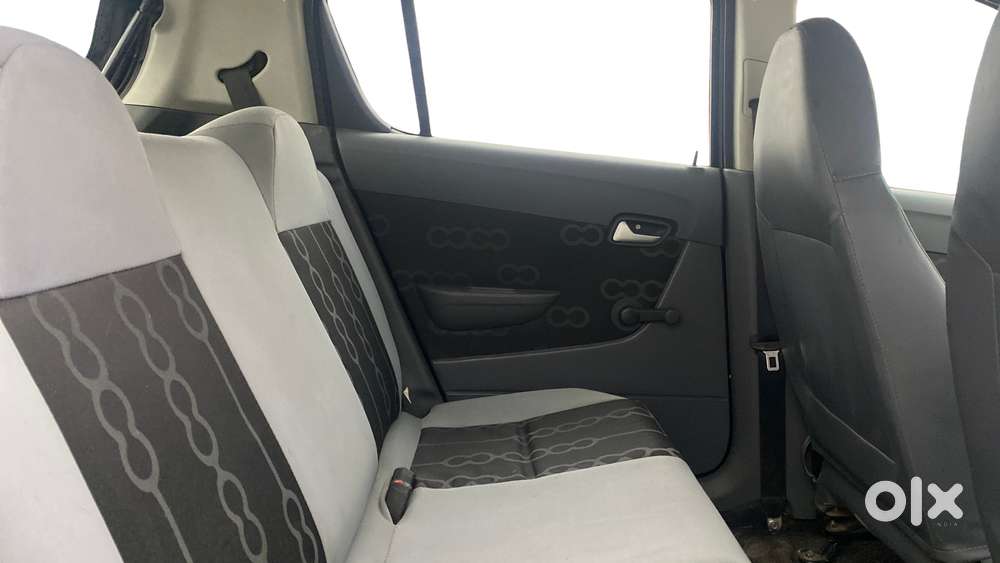 Maruti Suzuki Alto 800 2012-2016 Lxi, 2015, Petrol