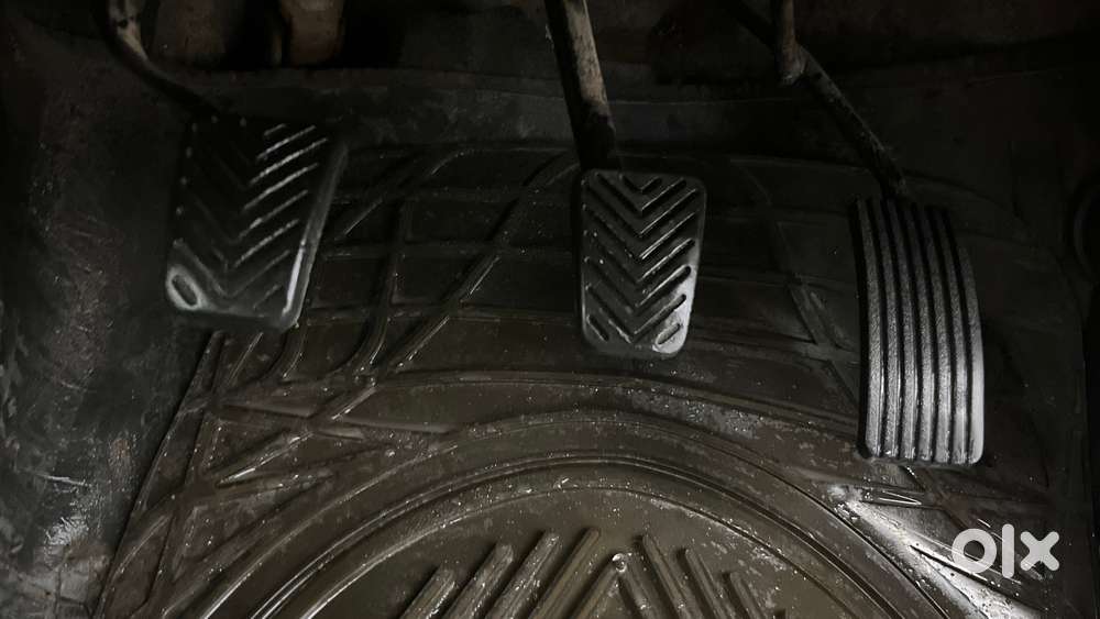 Hyundai Eon Era +, 2015, Petrol