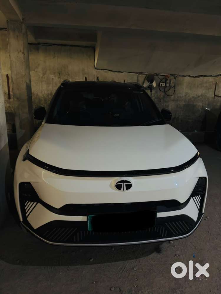 Tata Nexon Ev 2024