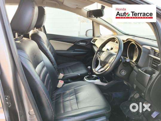 Honda Jazz 1.5 S I Dtec, 2015, Diesel