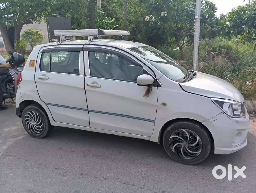 Maruti Suzuki Celerio Lxi 2020