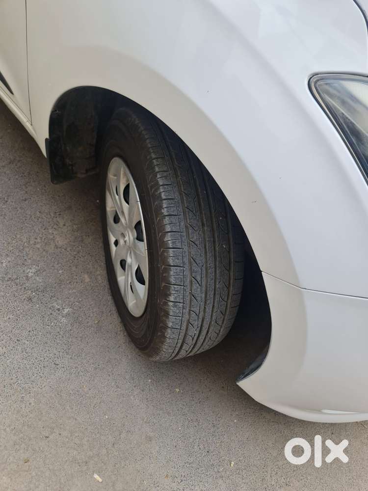 Hyundai I20 Diesel Sportz, 2016, Petrol
