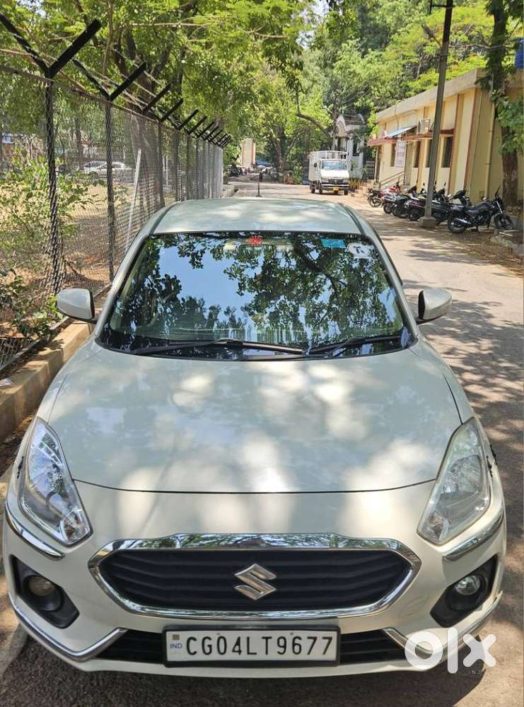 Maruti Suzuki Swift Dzire Vdi Bsiv, 2017, Diesel