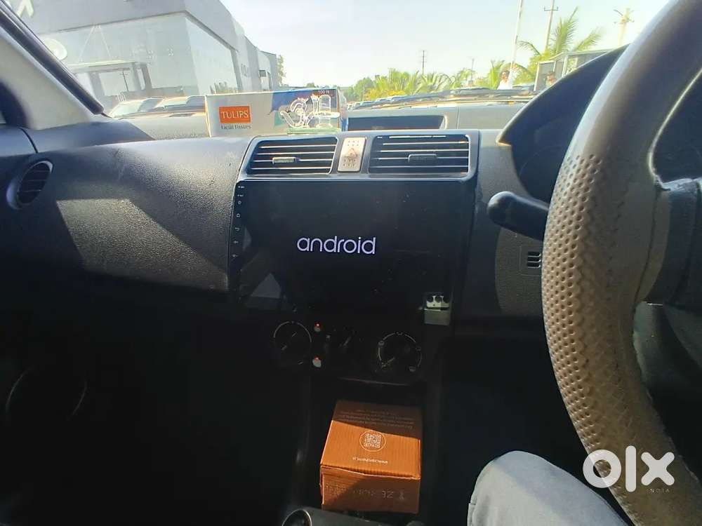 Top Condition Vehicle