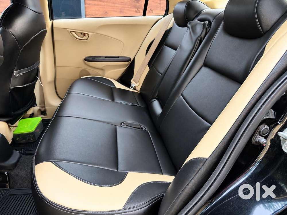 Honda Amaze, 2014, Diesel