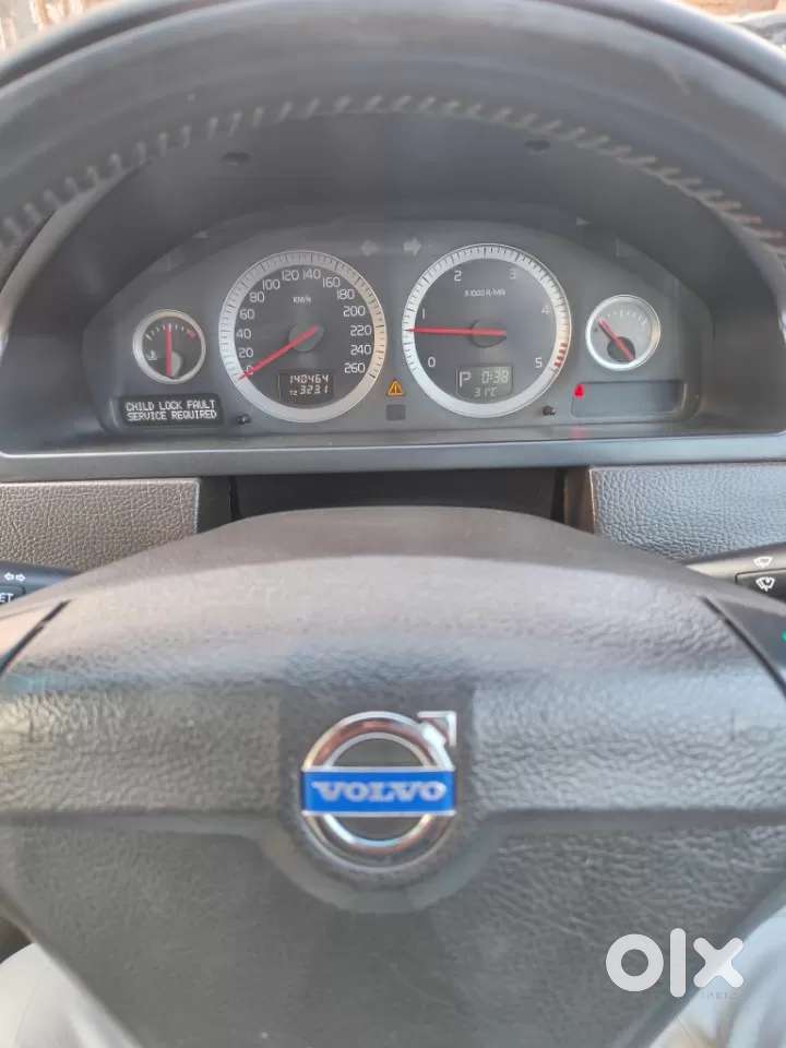Volvo Xc90, 2014, Diesel