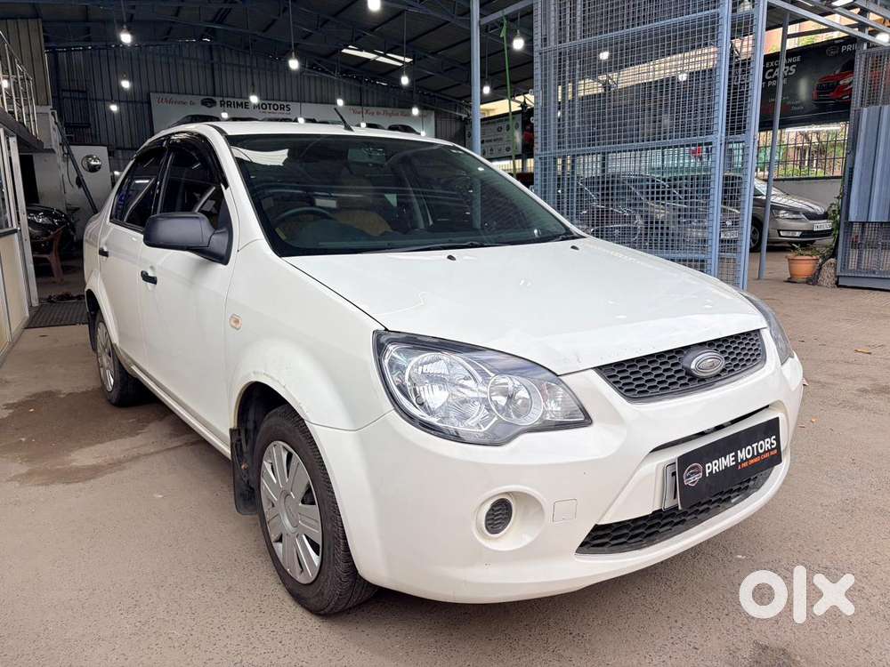 Ford Fiesta 1.4 Duratorq Zxi, 2014, Petrol