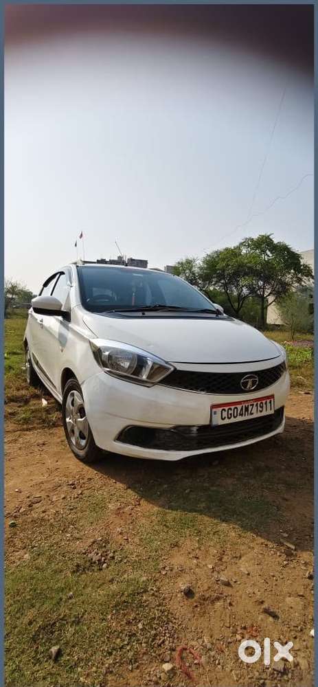 Tata Tiago Diesel Manual 2020