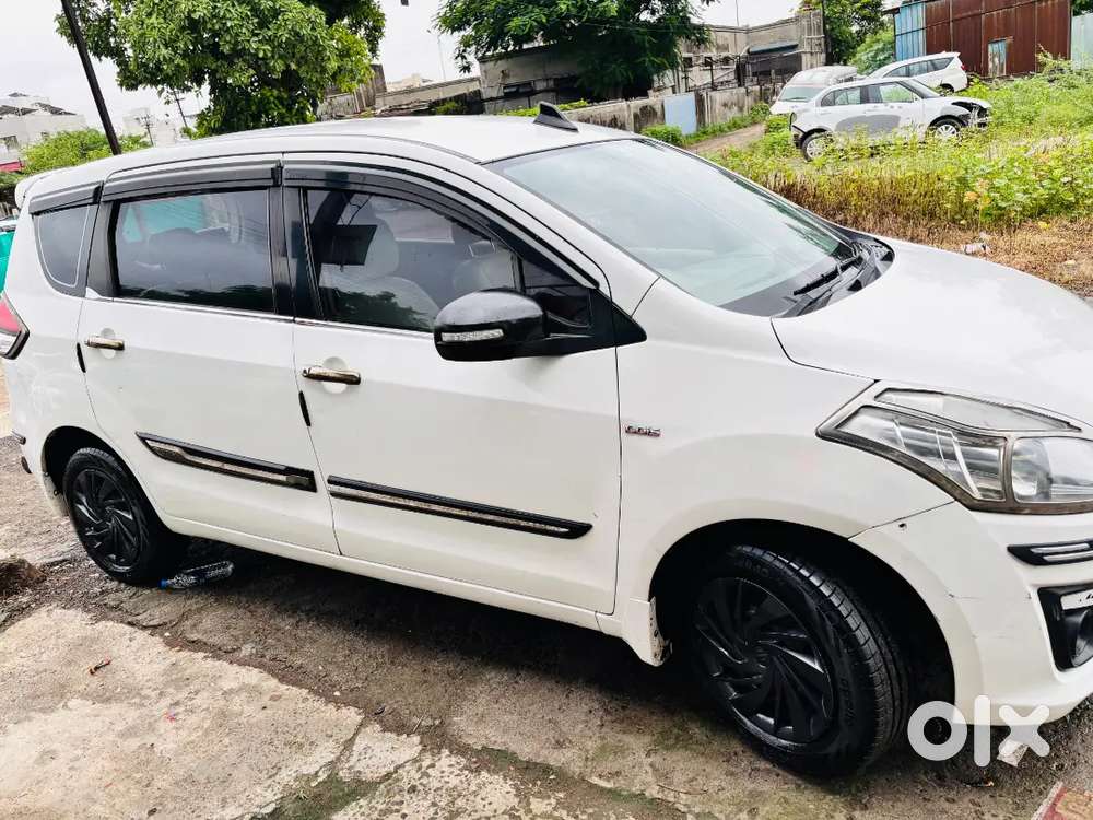 Maruti Suzuki Ertiga Diesel