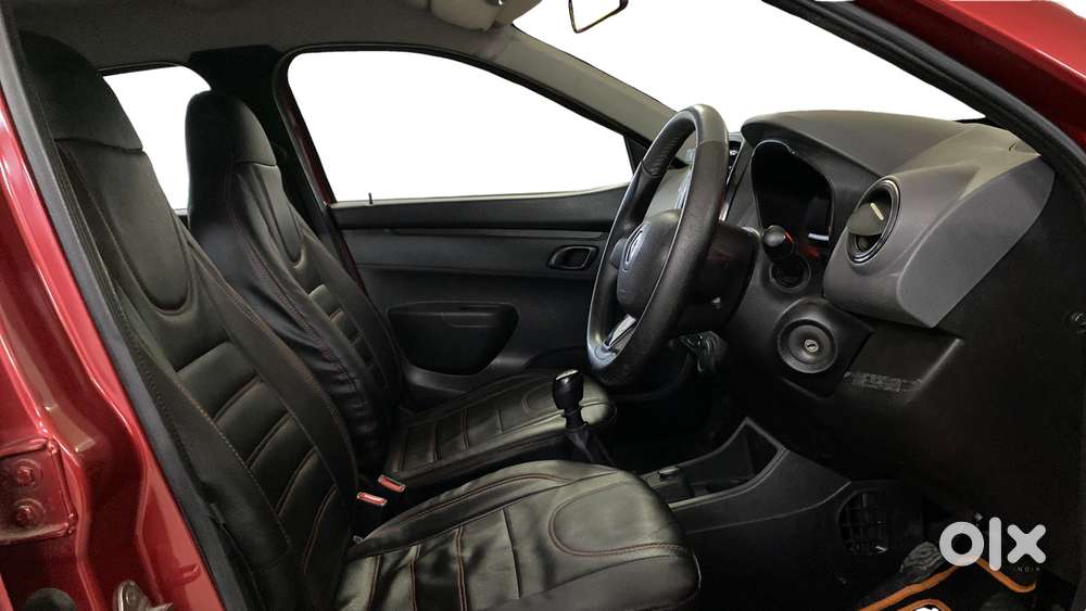Renault Kwid 2015-2019 1.0 Rxt (o), 2018, Petrol
