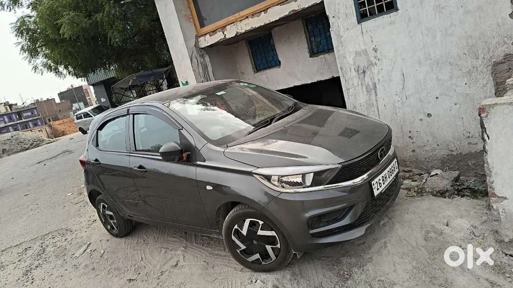 Tata Tiago Xm 2026