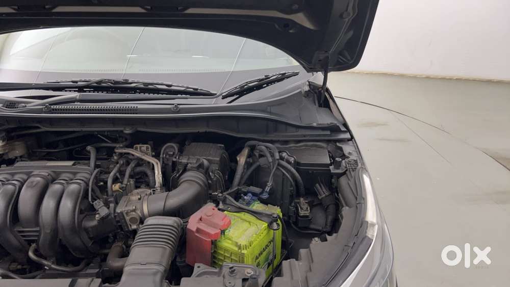 Honda City 1.5 Zx I-vtec Mt, 2021, Petrol