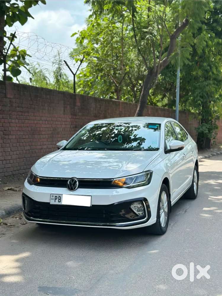 Volkswagen Virtus, 2022, Petrol