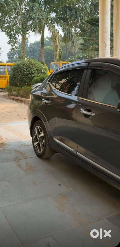 Good Car Is Very Excellent