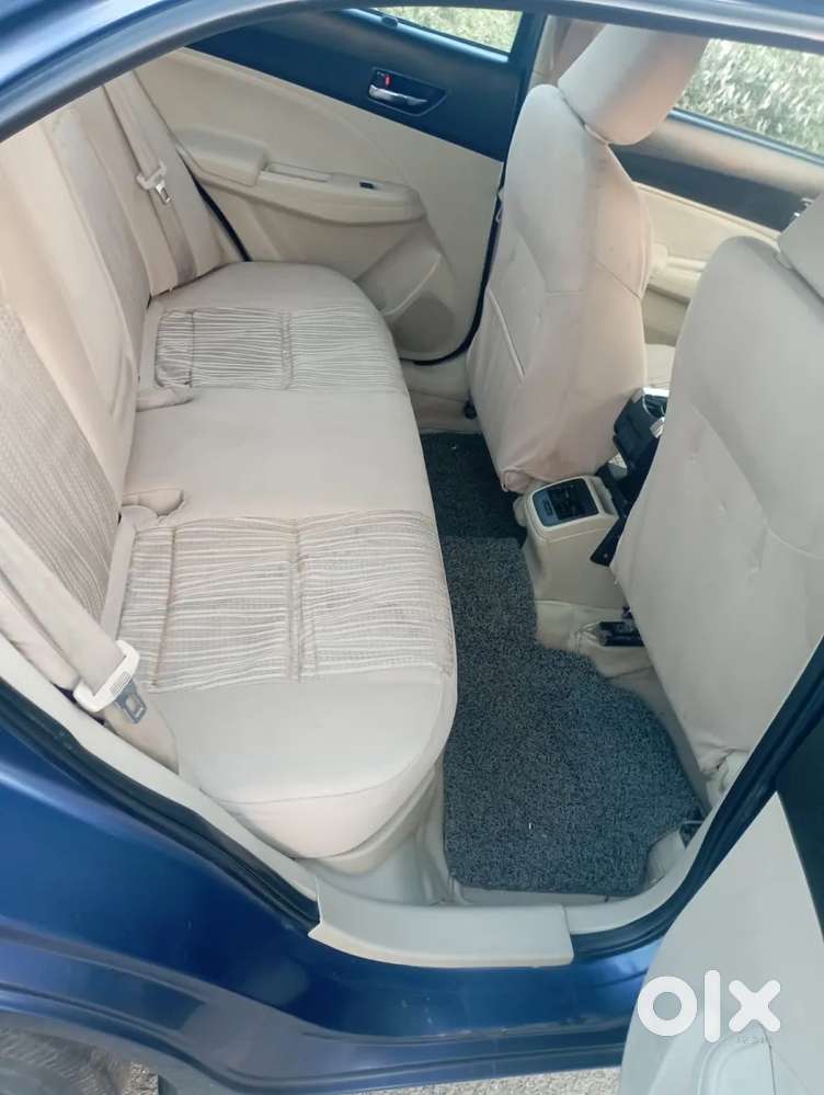 Maruti Suzuki Swift Dzire Vdi, 2017, Diesel
