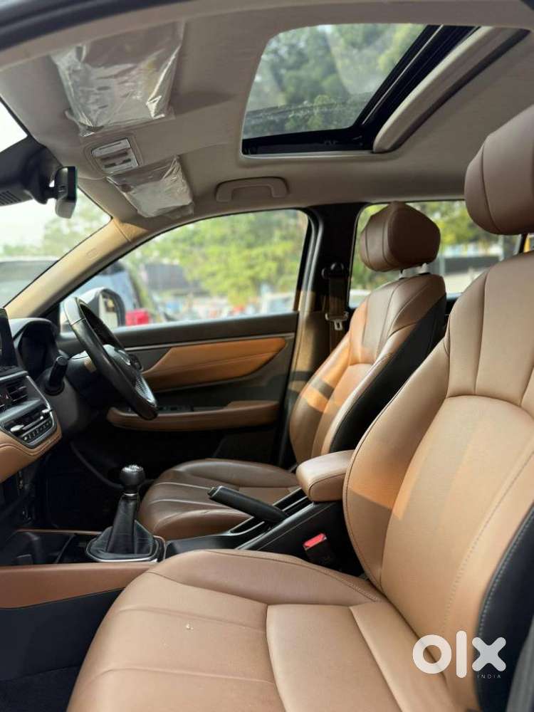 Honda Elevate Zx Cvt, 2023, Petrol