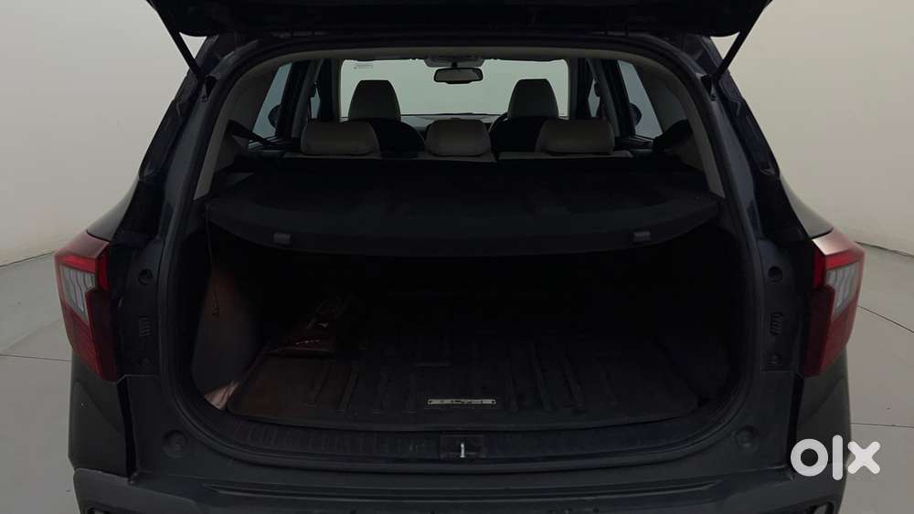 Kia Seltos 1.5 Htx At Petrol, 2023, Petrol