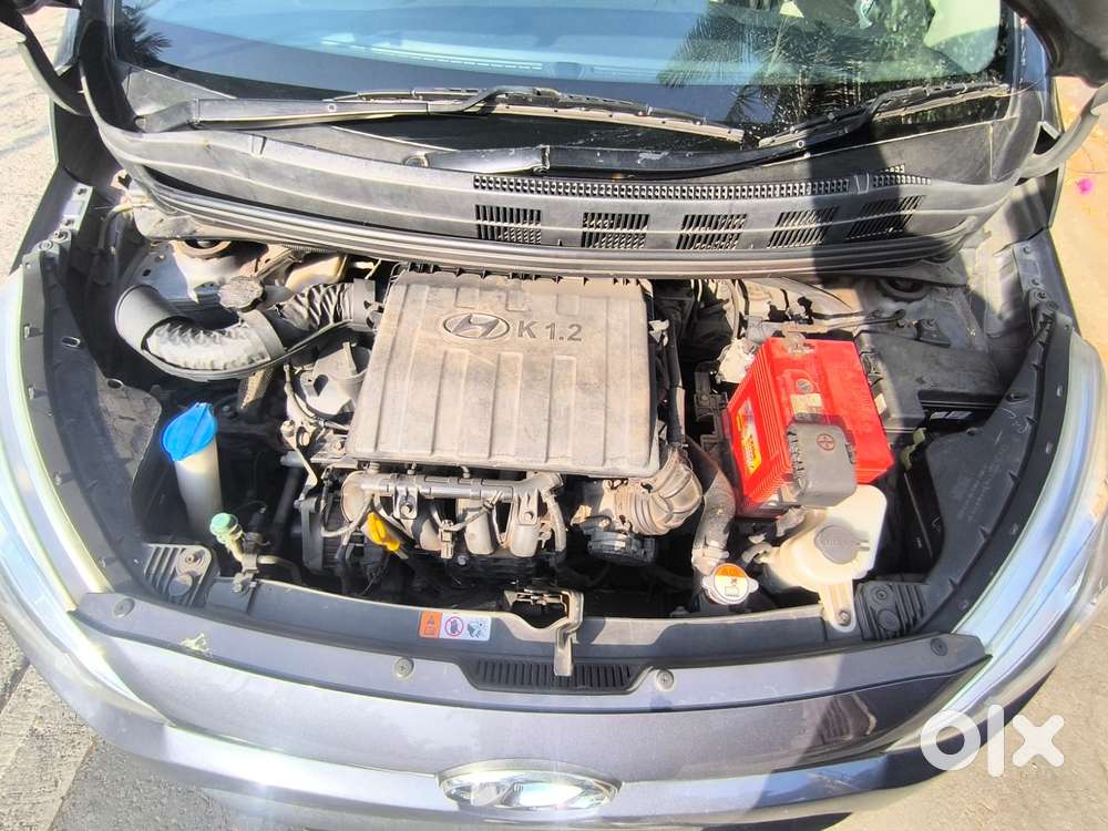 Honda Amaze S 1.2 Petrol Mt, 2020, Petrol