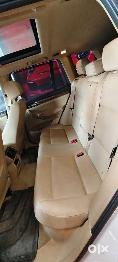 Bmw X3, 2017, Diesel