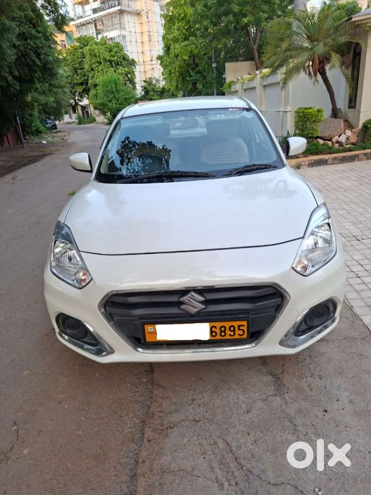 Maruti Suzuki Swift Dzire Vxi Optional, 2024, Cng & Hybrids