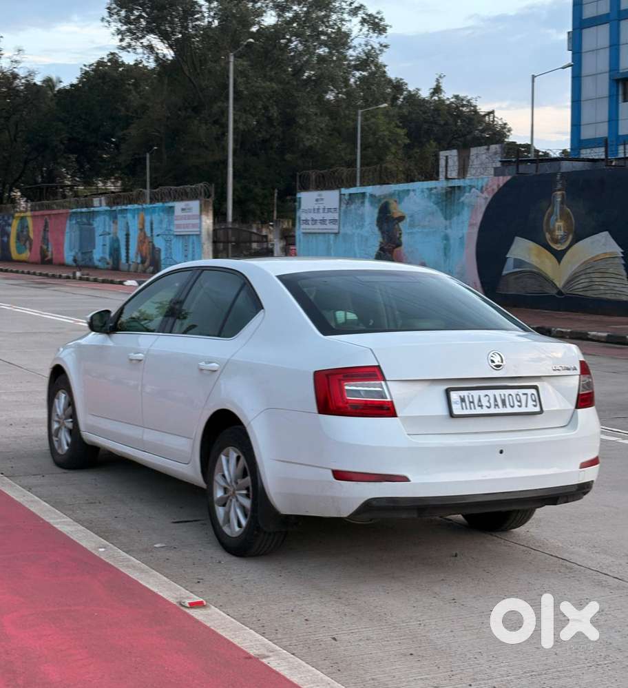 Skoda Octavia Elegance 2.0 Mpi, 2015, Diesel