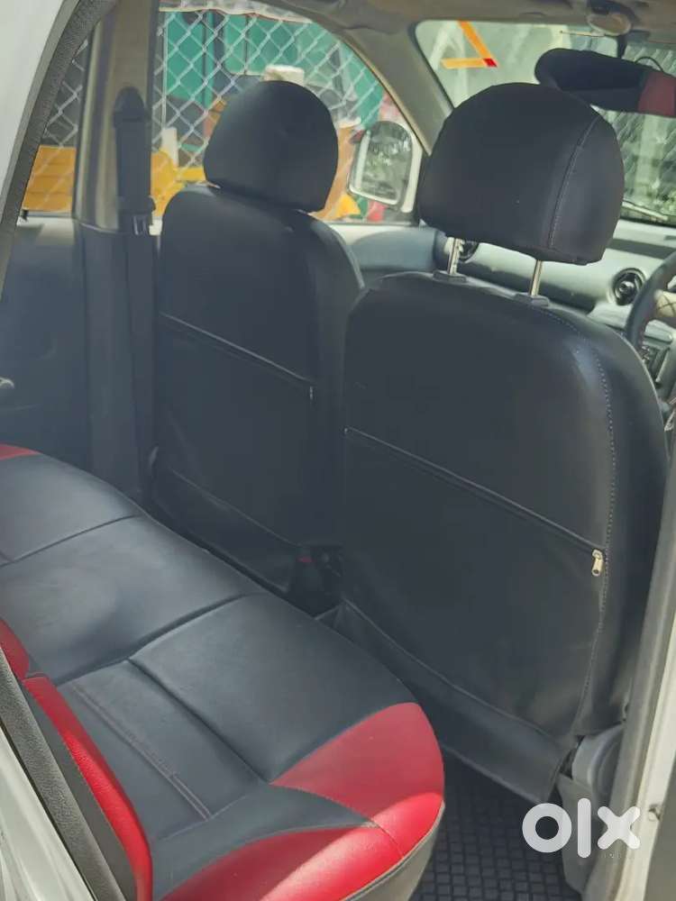 2000 Hyundai Santro Ls Zip Drive Euro Ii
