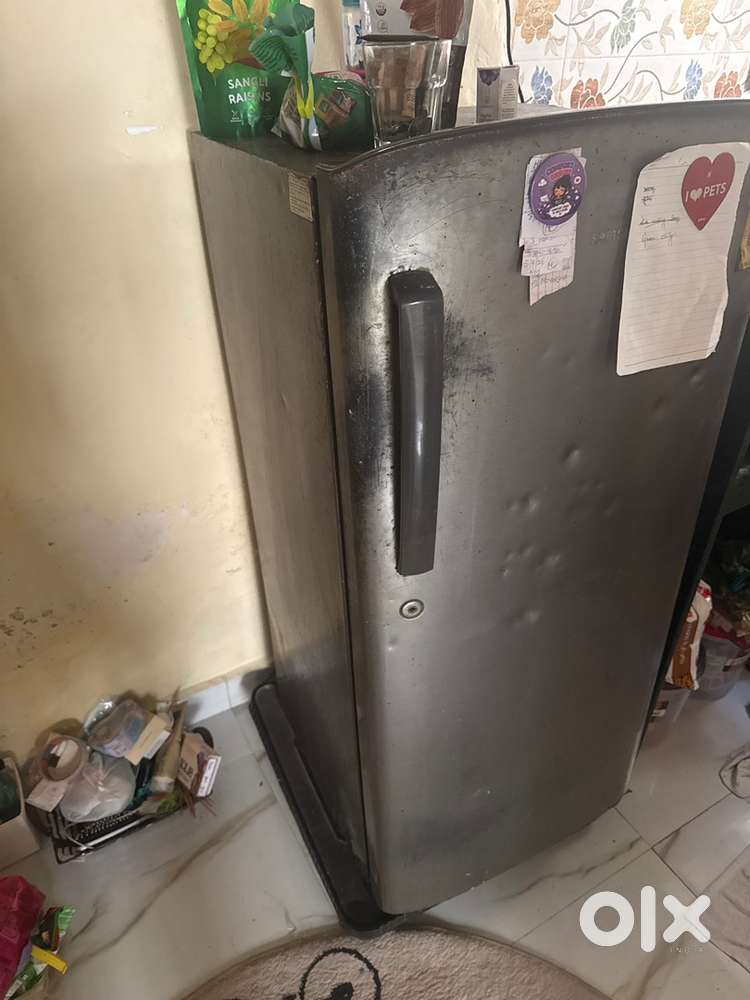 Samsung Single Door