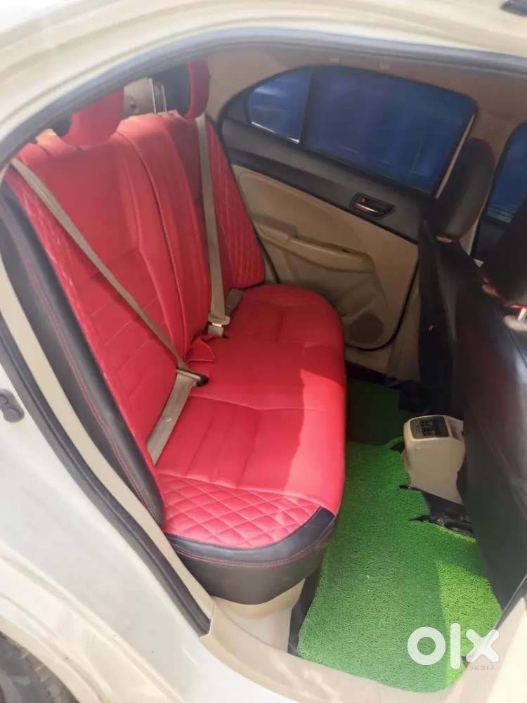 2024 Maruti Suzuki Dzire