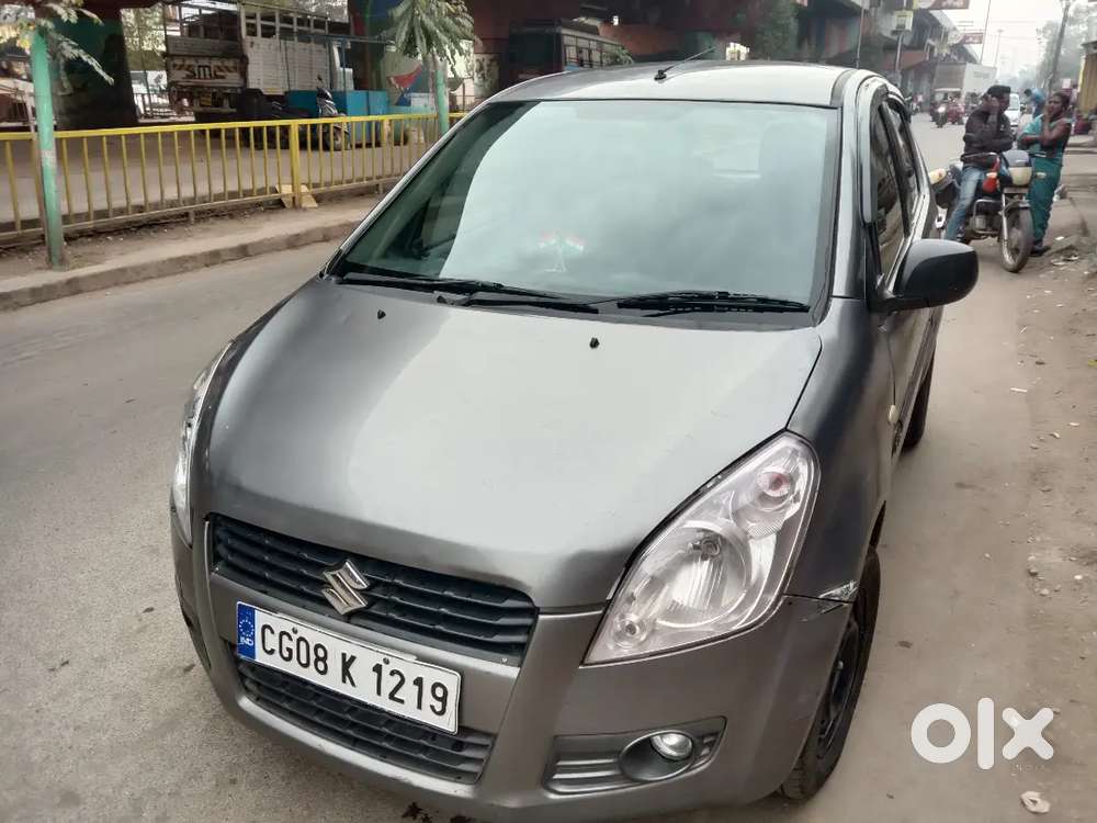 Maruti Suzuki Ritz 2011 Diesel Good Condition
