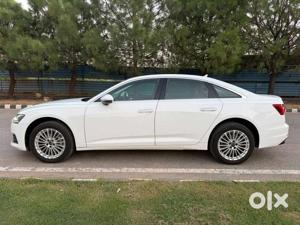Audi A6 2.0 45 Tfsi Premium Plus, 2022, Diesel
