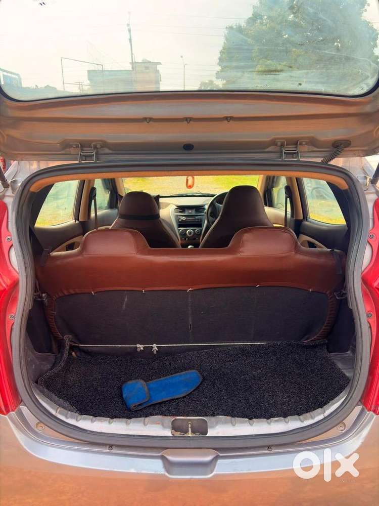 Hyundai Eon 2014 Petrol 58000 Km Driven