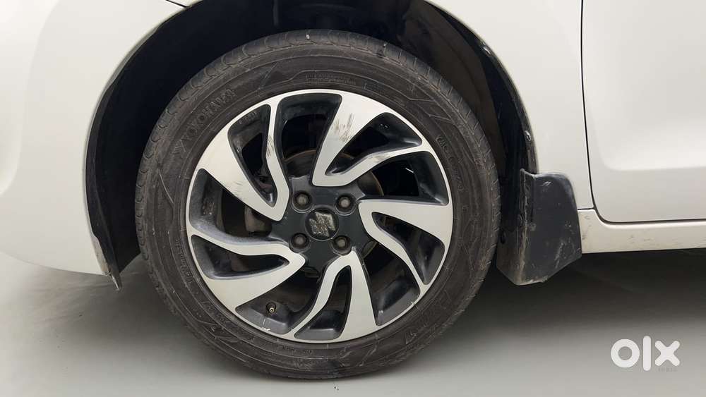 Maruti Suzuki Baleno 2019-2022 1.2 Zeta At, 2019, Petrol