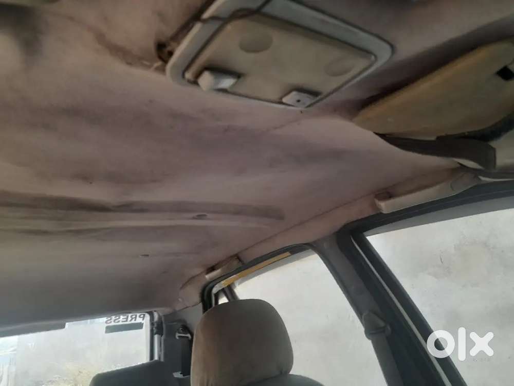 Tata Indica Diesel 2004