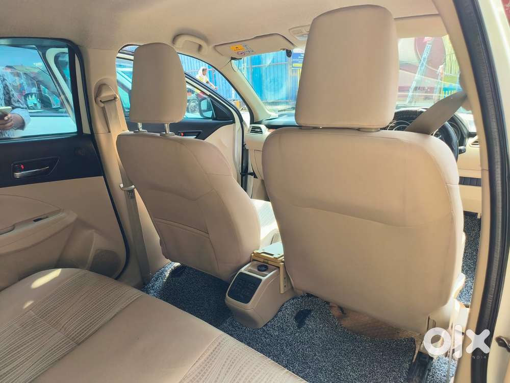 Maruti Suzuki Swift Vxi, 2019, Petrol