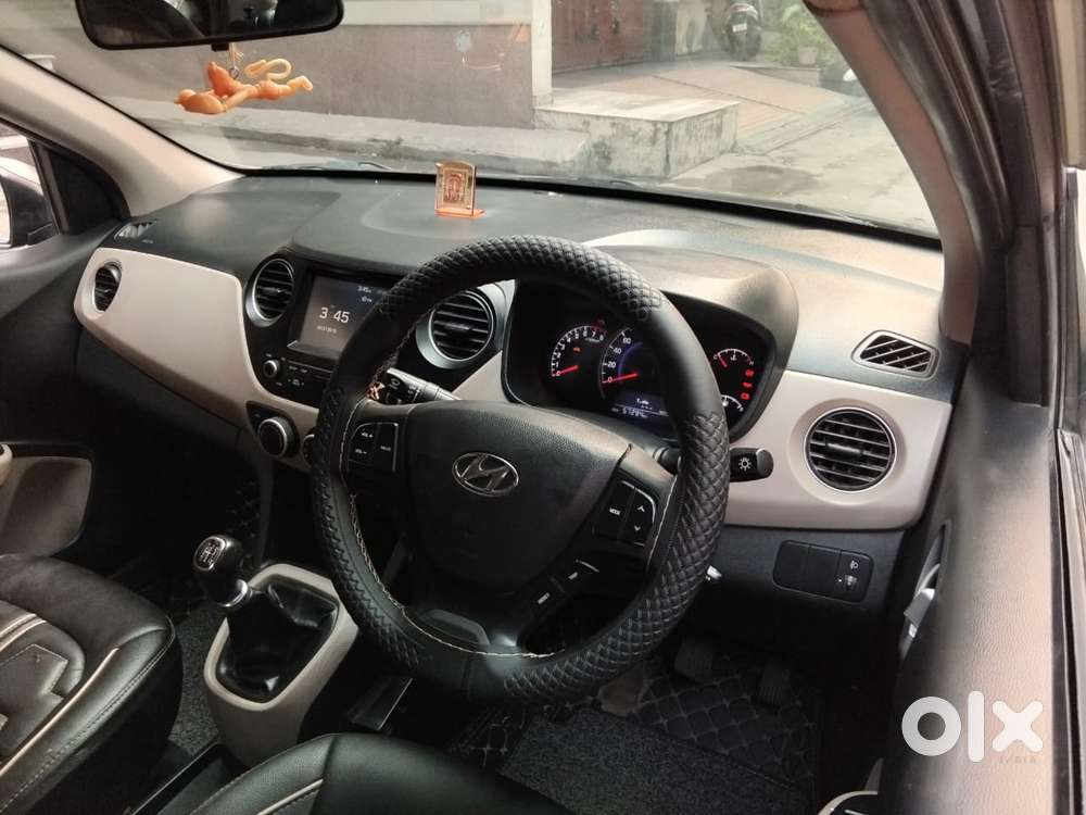 Hyundai Grand I10 1.2 Crdi Sportz, 2018, Petrol
