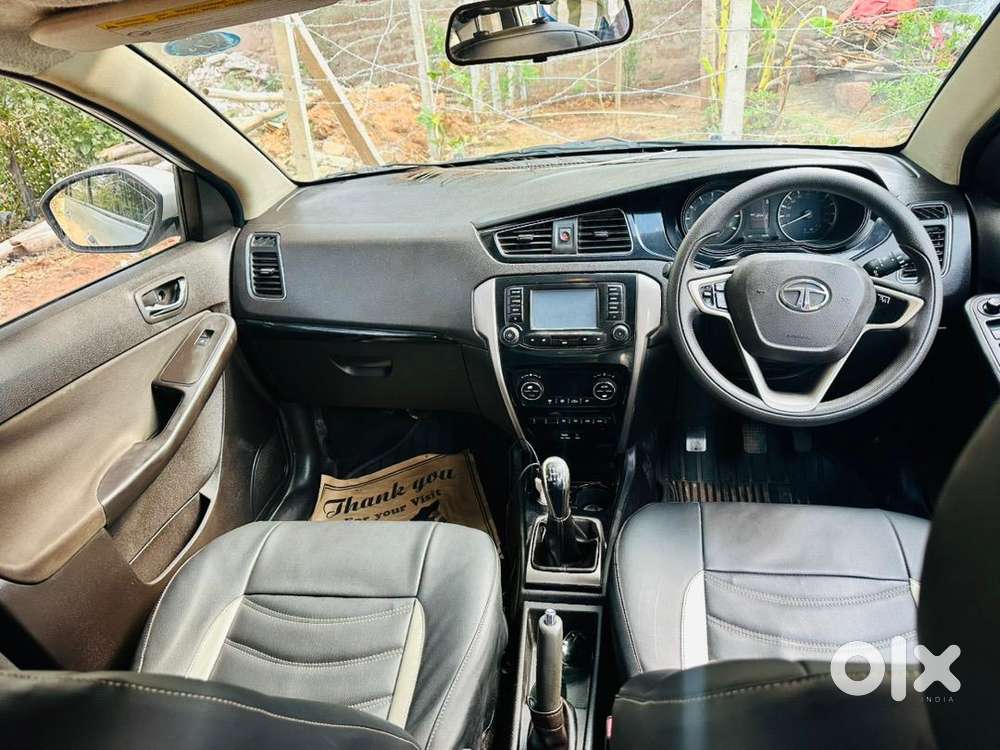 Tata Bolt 2015 Petrol Well Maintained