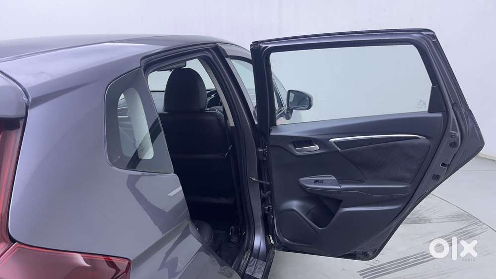 Honda Jazz Vx Diesel, 2017, Diesel